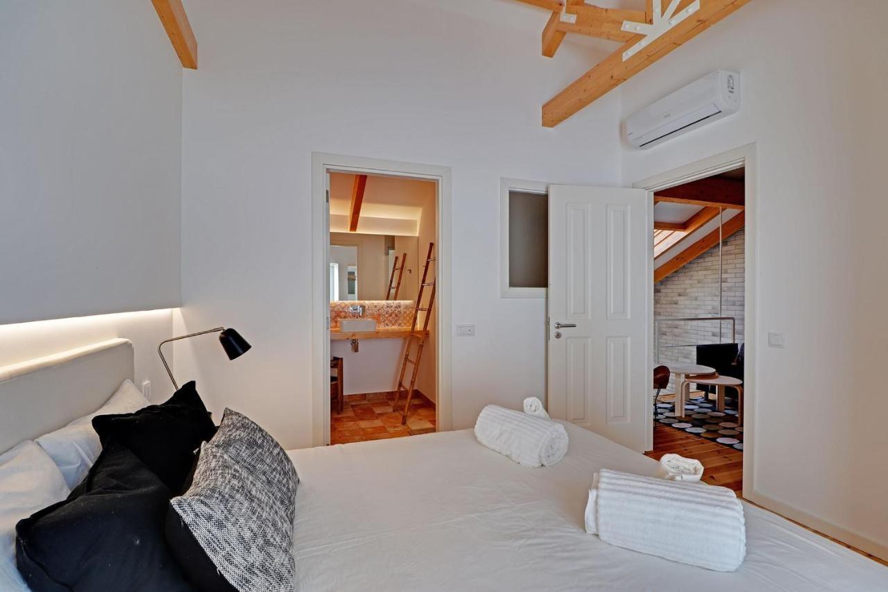Faro Amazing By Homing Apartamento Exterior foto