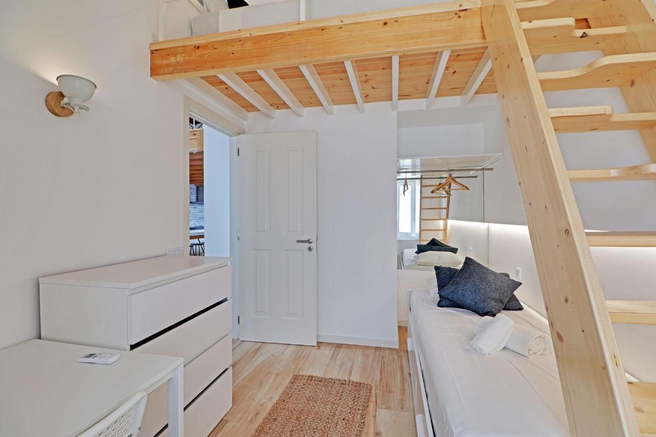 Faro Amazing By Homing Apartamento Exterior foto