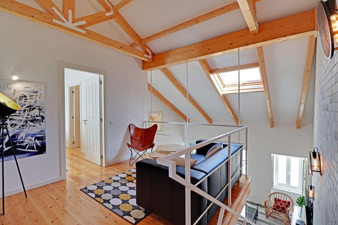 Faro Amazing By Homing Apartamento Exterior foto