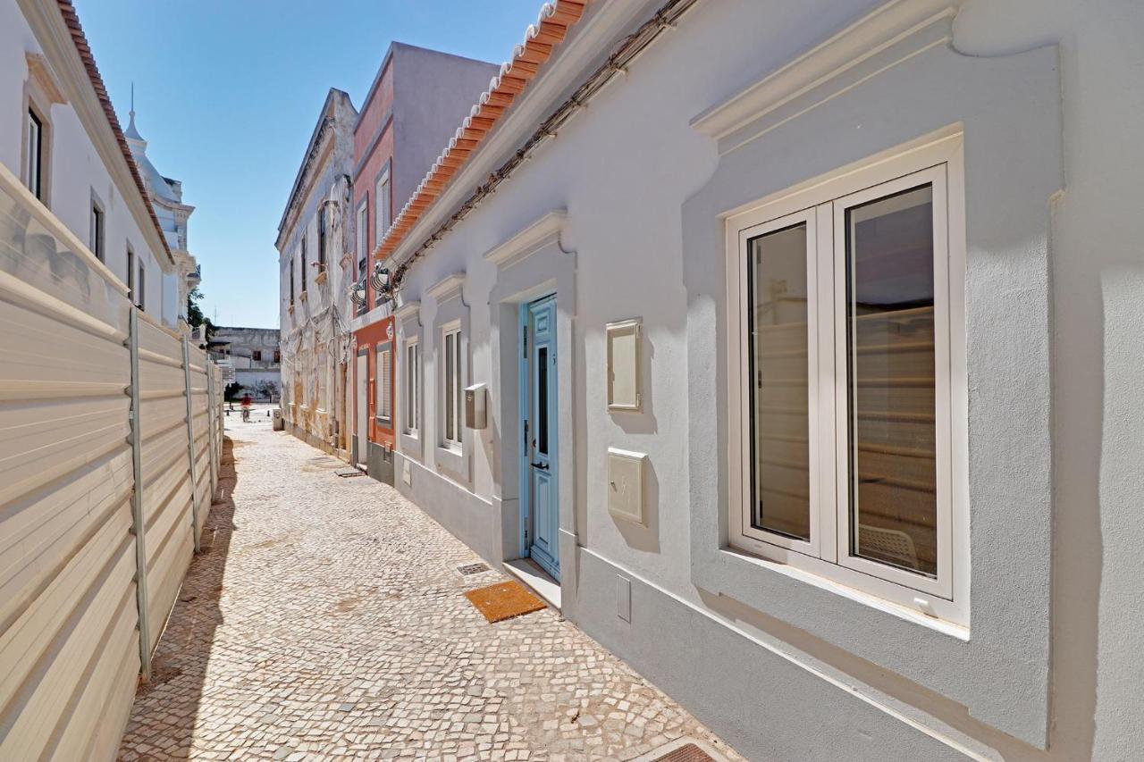 Faro Amazing By Homing Apartamento Exterior foto