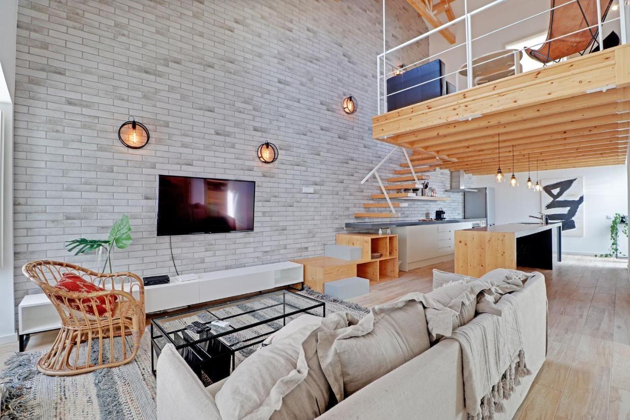 Faro Amazing By Homing Apartamento Exterior foto