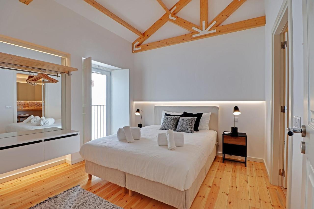 Faro Amazing By Homing Apartamento Exterior foto
