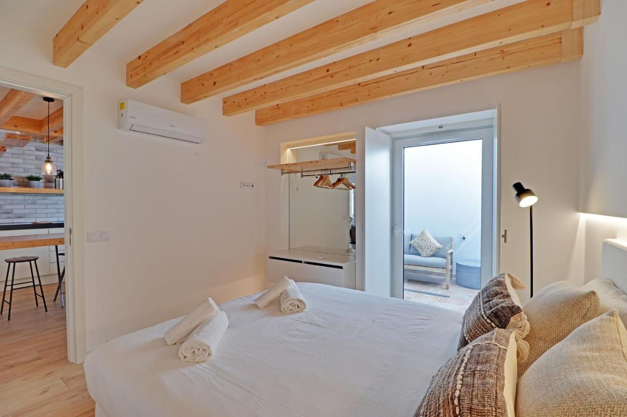 Faro Amazing By Homing Apartamento Exterior foto