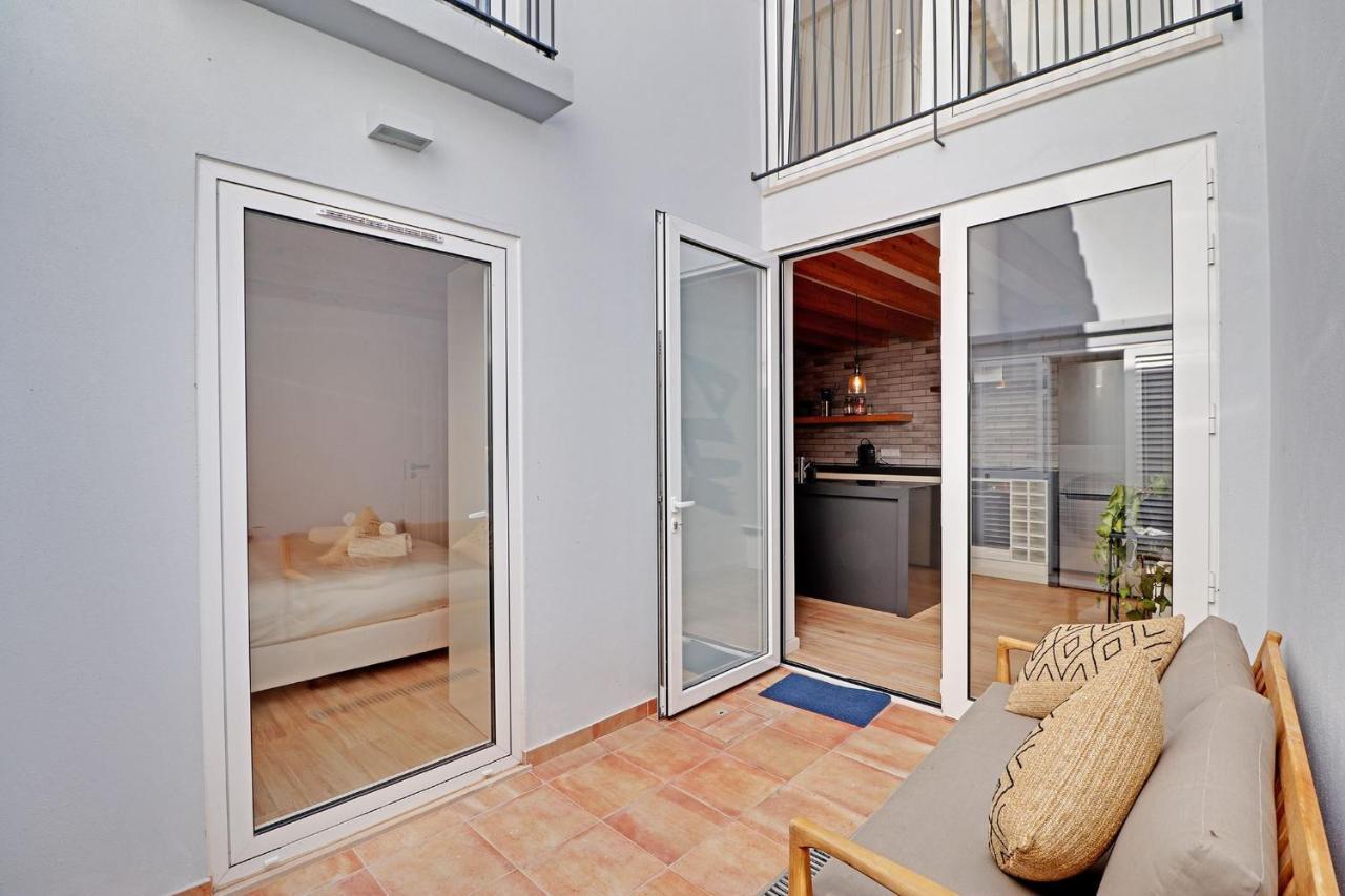 Faro Amazing By Homing Apartamento Exterior foto