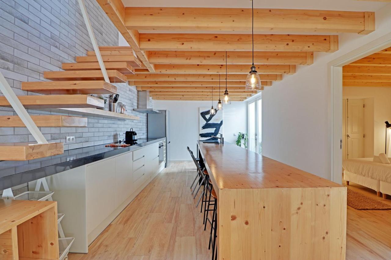 Faro Amazing By Homing Apartamento Exterior foto