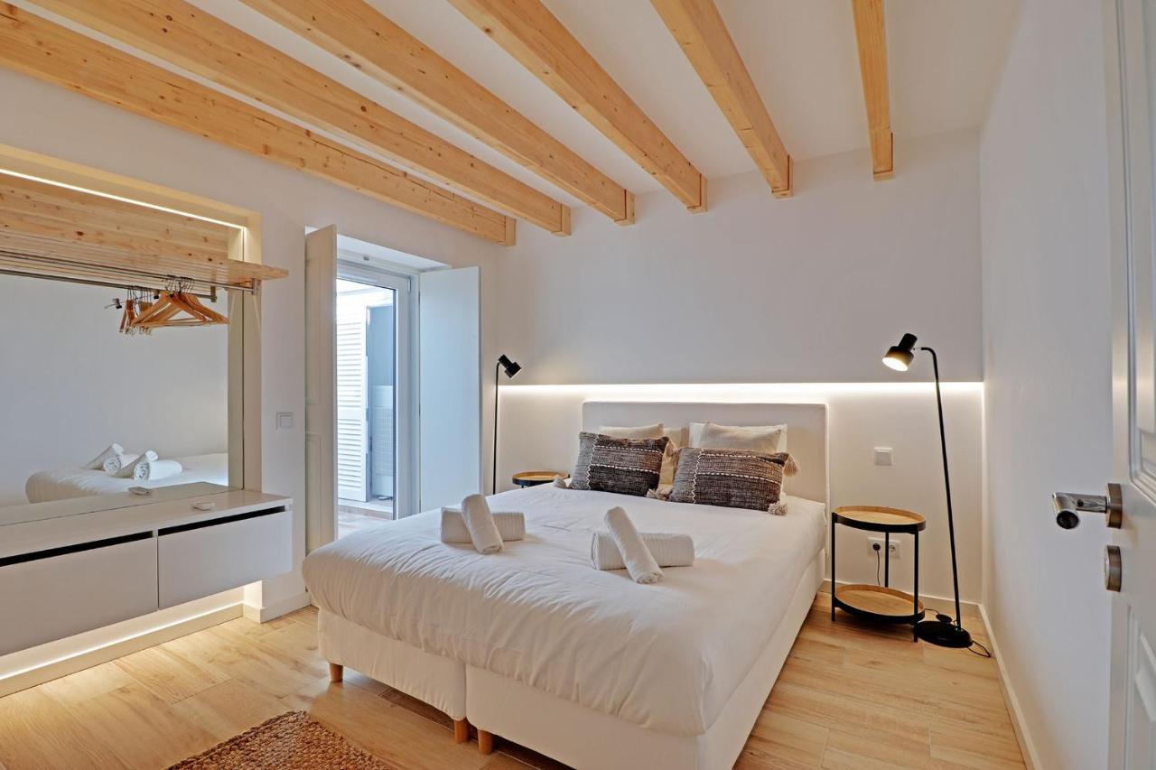 Faro Amazing By Homing Apartamento Exterior foto