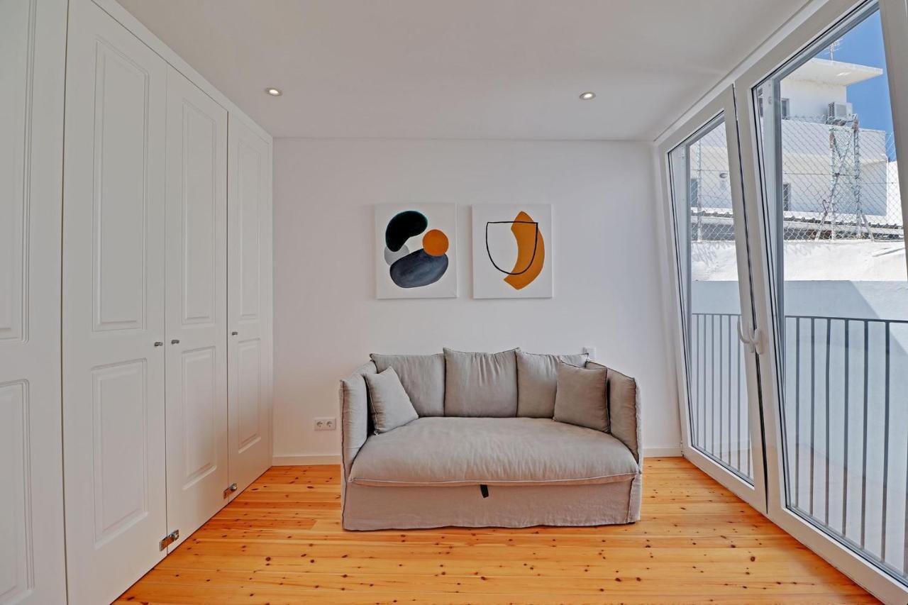 Faro Amazing By Homing Apartamento Exterior foto