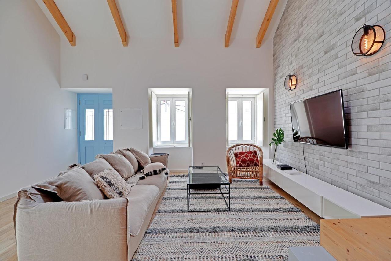 Faro Amazing By Homing Apartamento Exterior foto