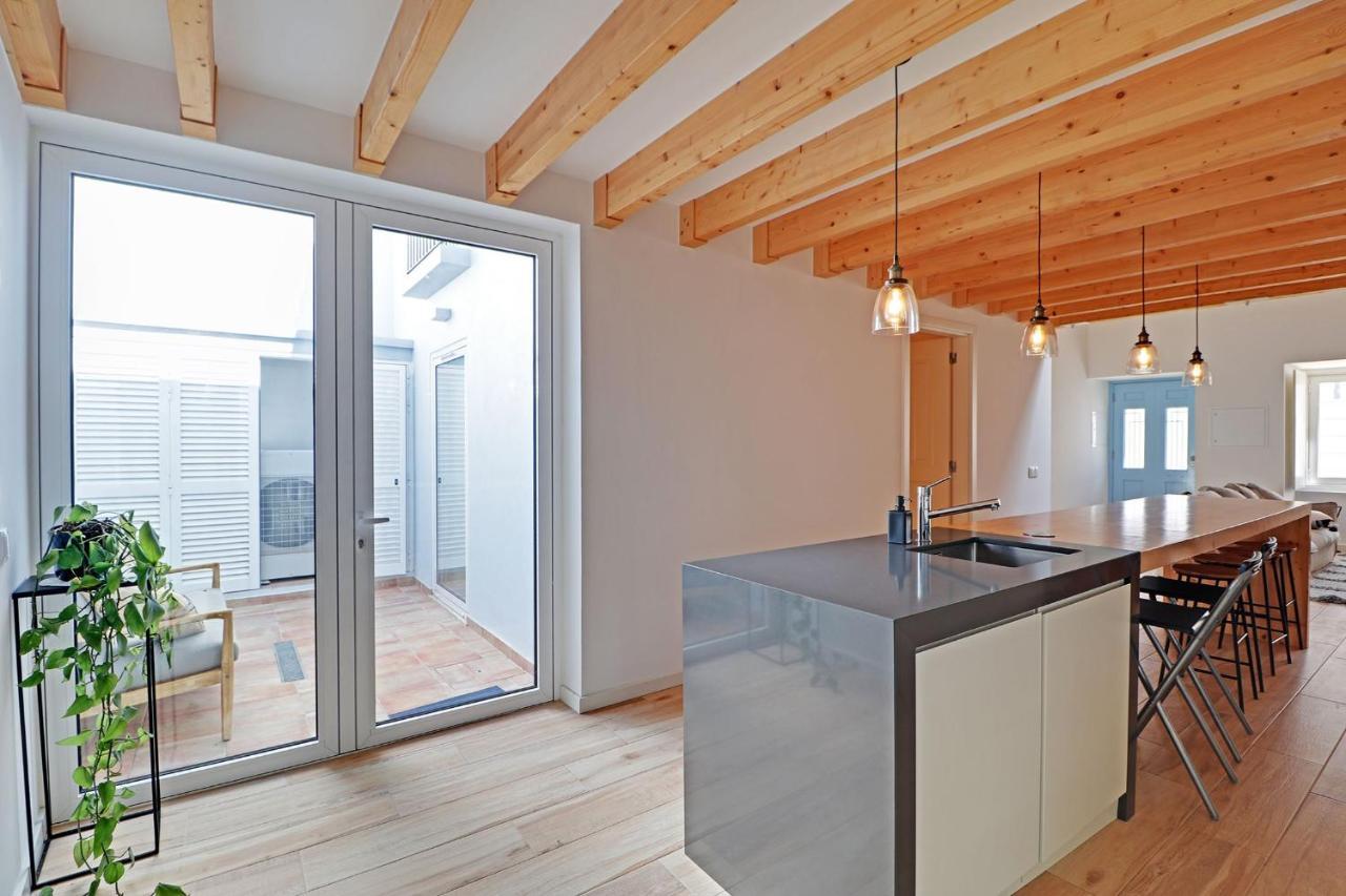 Faro Amazing By Homing Apartamento Exterior foto
