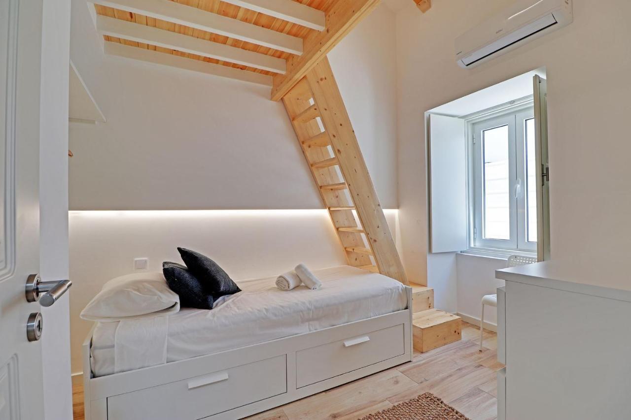 Faro Amazing By Homing Apartamento Exterior foto