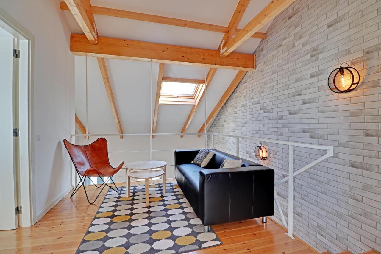 Faro Amazing By Homing Apartamento Exterior foto