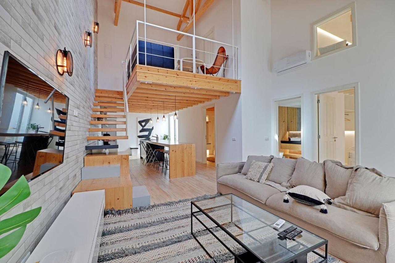 Faro Amazing By Homing Apartamento Exterior foto