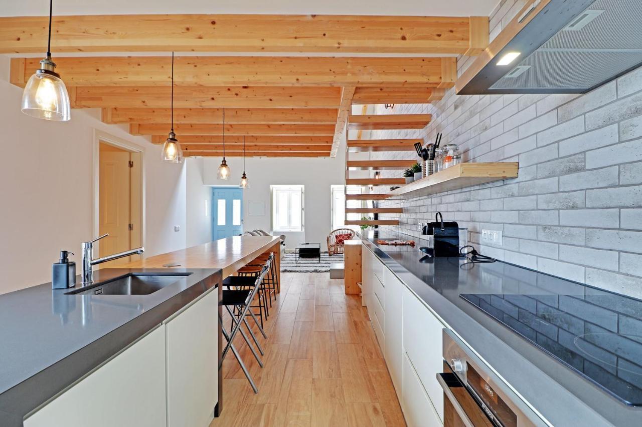 Faro Amazing By Homing Apartamento Exterior foto