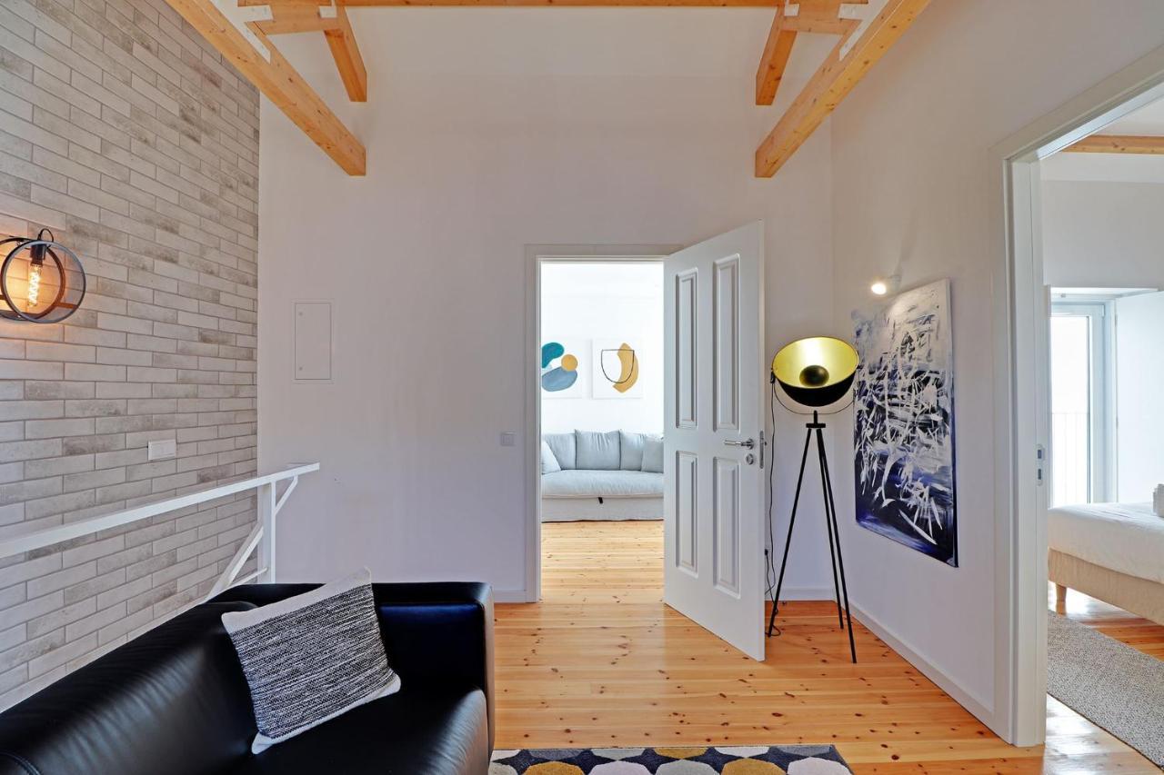 Faro Amazing By Homing Apartamento Exterior foto