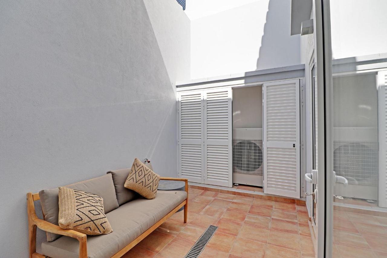 Faro Amazing By Homing Apartamento Exterior foto