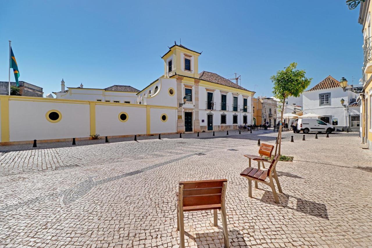 Faro Amazing By Homing Apartamento Exterior foto